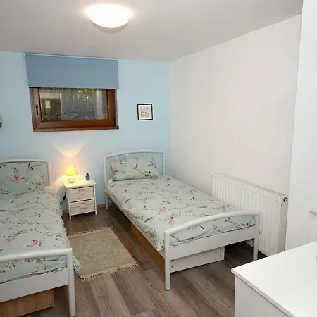 Appartement Rianas Utca Palkove Balatonrendes