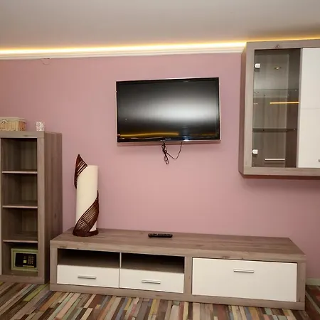 Apartment Rianas Utca Palkove *