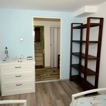 Rianas Utca Palkove Balatonrendes