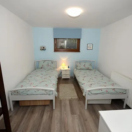 Rianas Utca Palkove Apartment