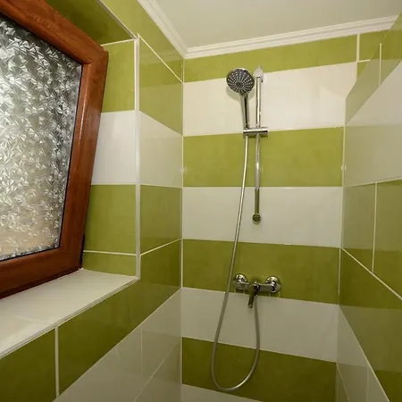 Apartment Rianas Utca Palkove Balatonrendes