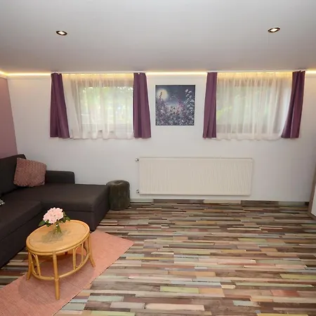 Rianas Utca Palkove Apartment