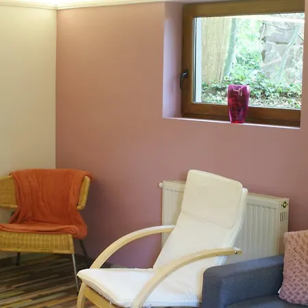 Appartement Rianas Utca Palkove