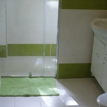 Rianas Utca Palkove Appartement *