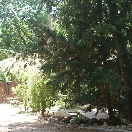Rianas Utca Palkove Apartment